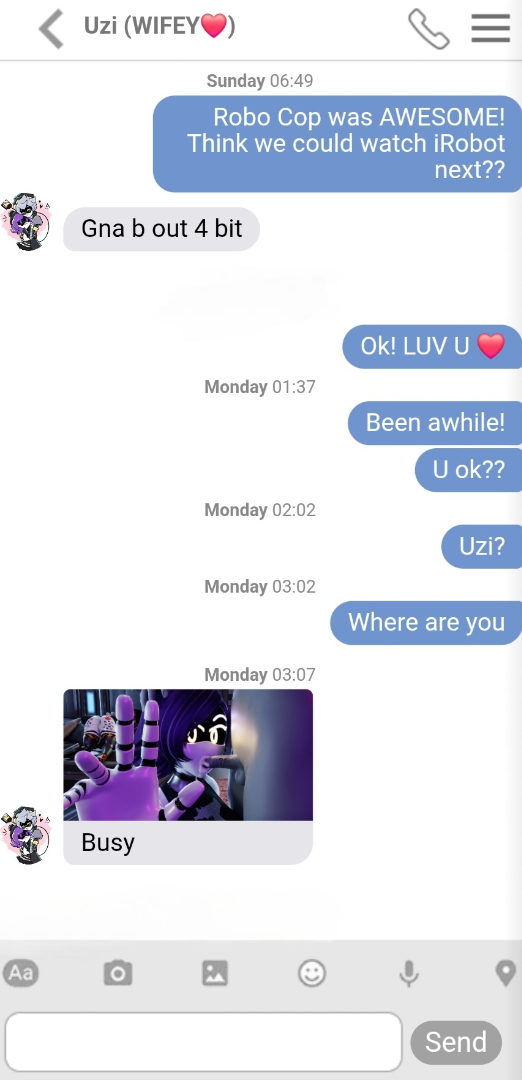 [part 73] murder_drones compilation