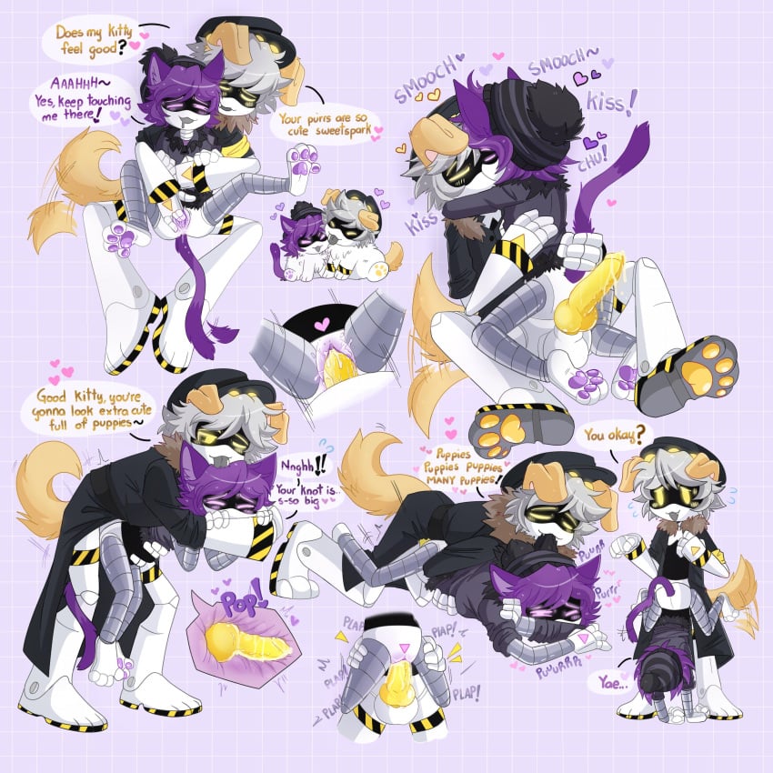 [part 73] murder_drones compilation