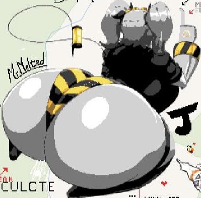 [part 73] murder_drones compilation