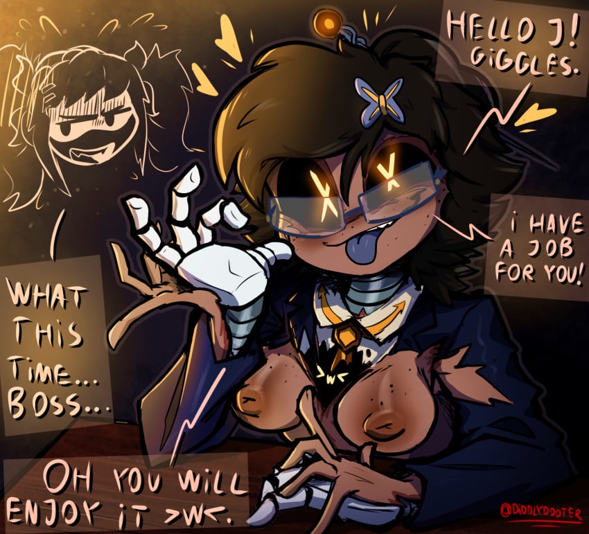 [part 73] murder_drones compilation