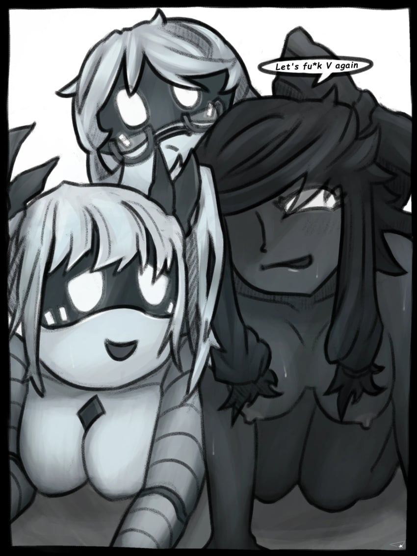 [part 73] murder_drones compilation