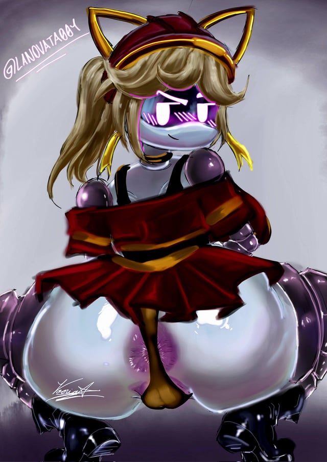 [part 73] murder_drones compilation