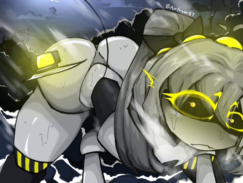 [part 73] murder_drones compilation