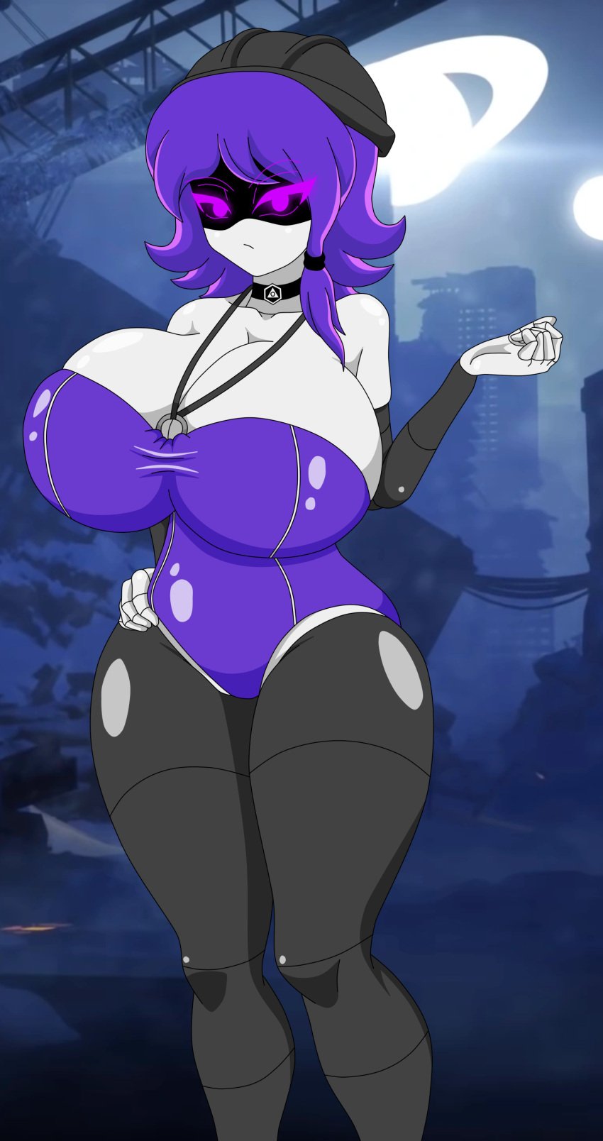 [part 73] murder_drones compilation