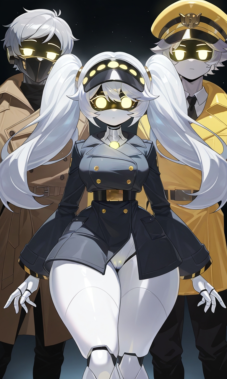 [part 73] murder_drones compilation