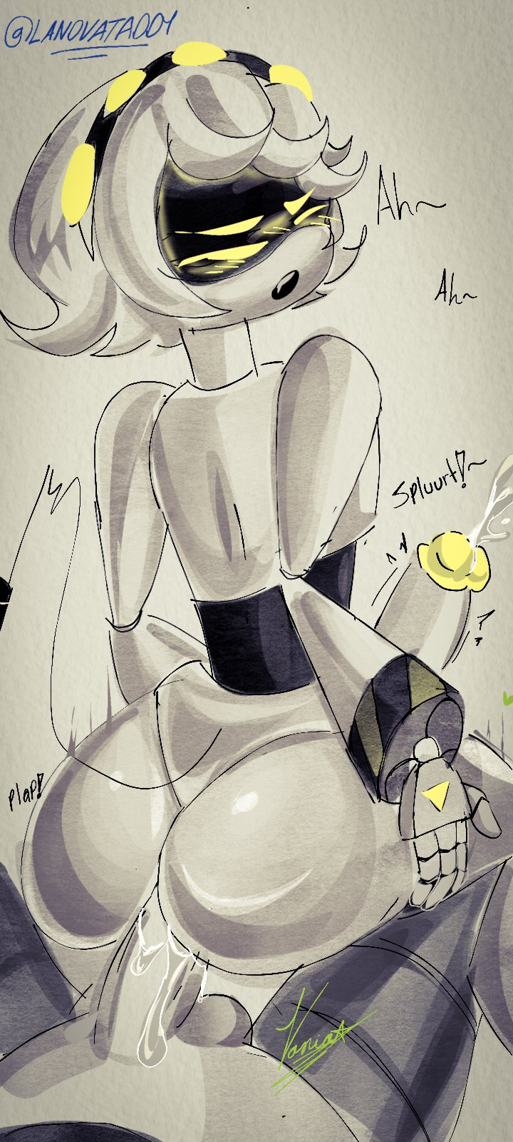 [part 73] murder_drones compilation