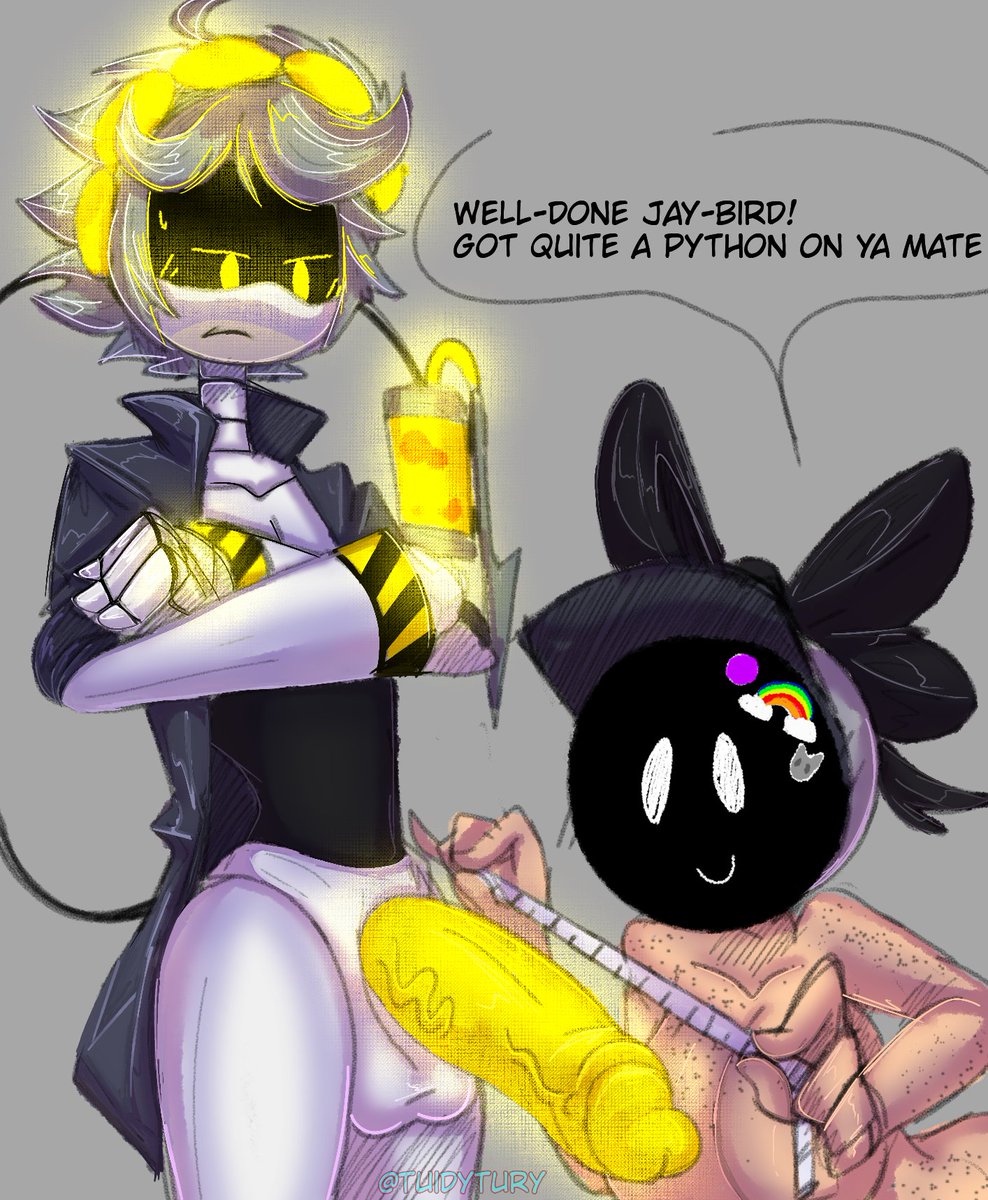 [part 73] murder_drones compilation