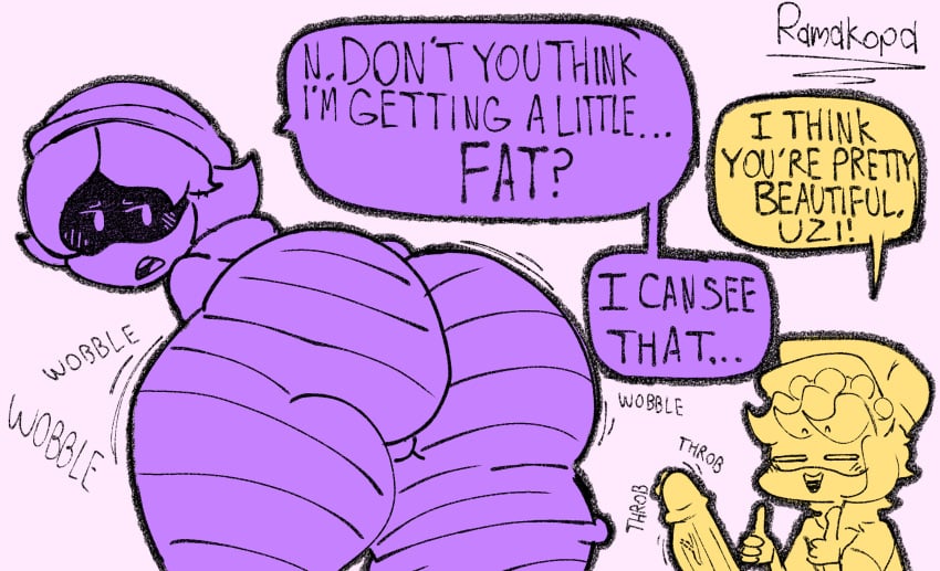 [part 73] murder_drones compilation