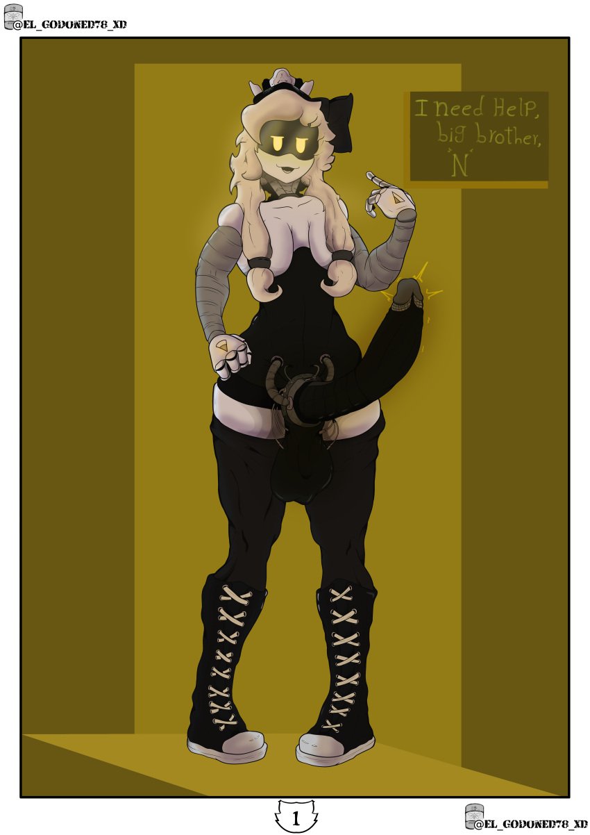 [part 73] murder_drones compilation