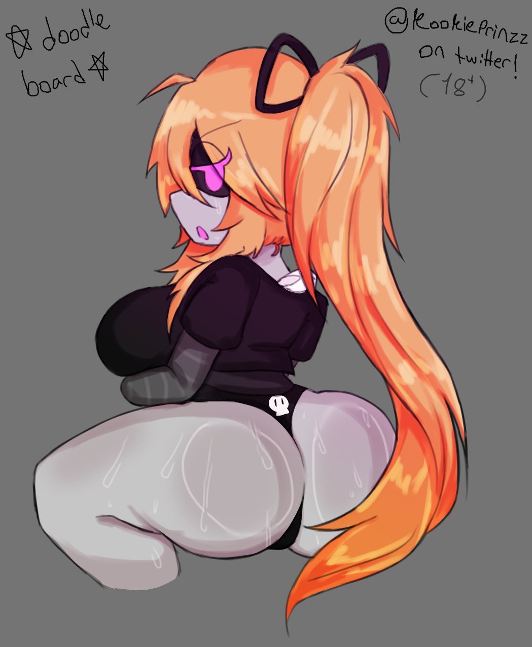 [part 73] murder_drones compilation