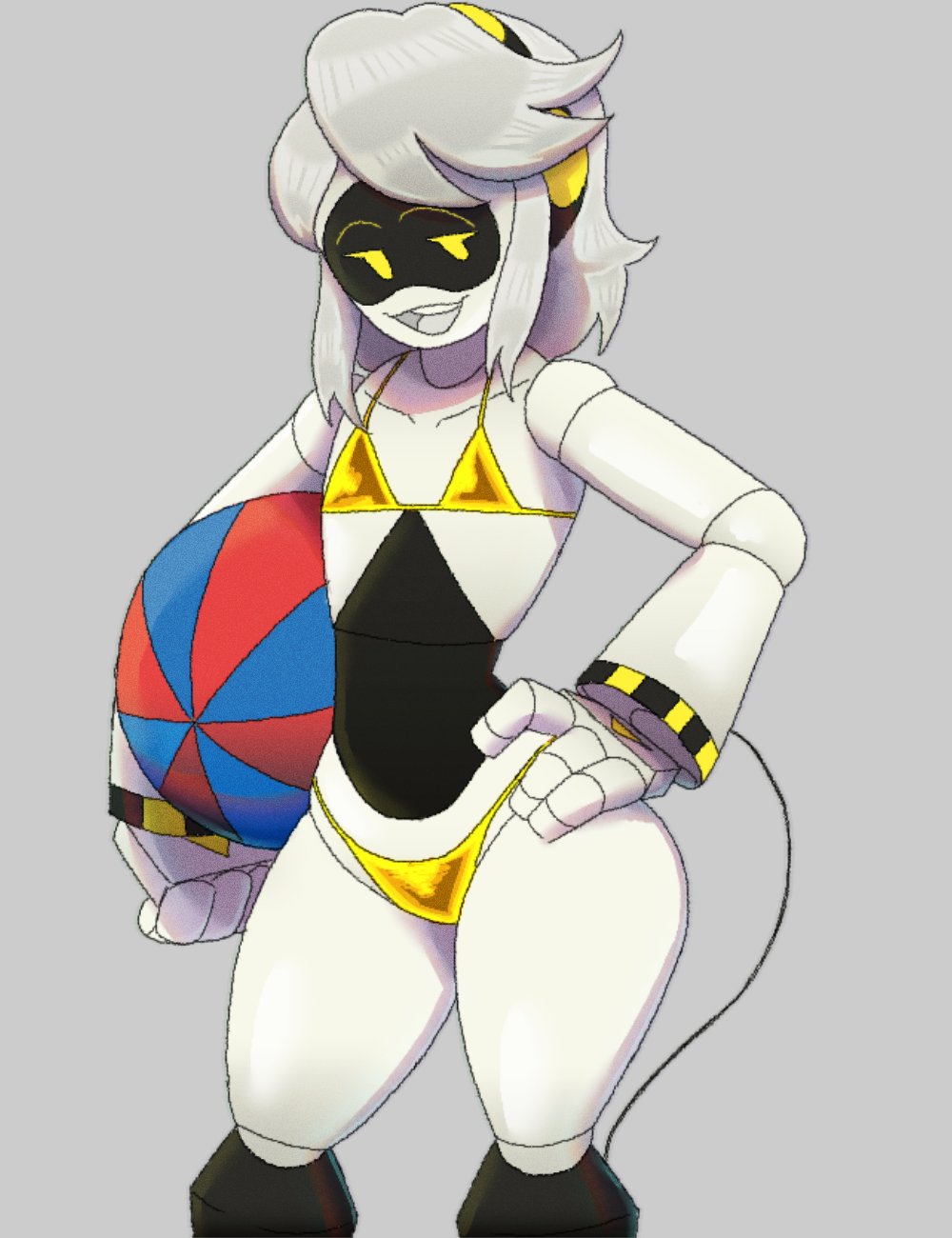 [part 73] murder_drones compilation