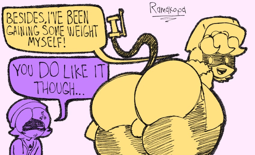 [part 73] murder_drones compilation