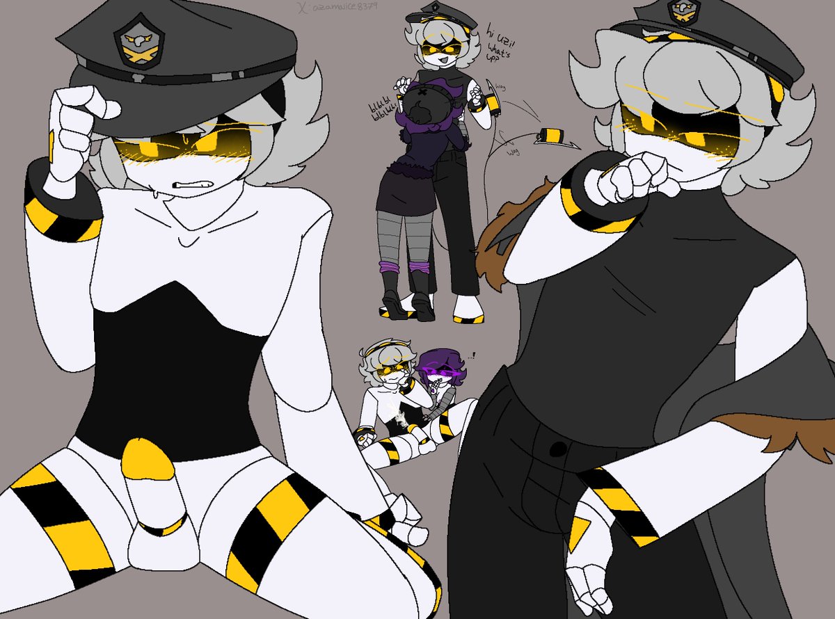 [part 73] murder_drones compilation