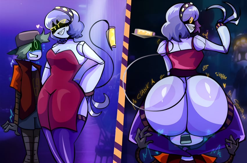 [part 73] murder_drones compilation