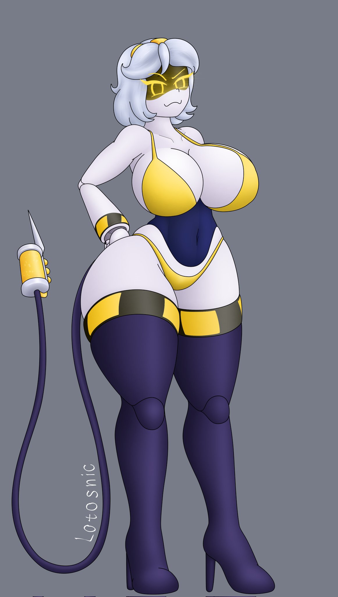 [part 73] murder_drones compilation