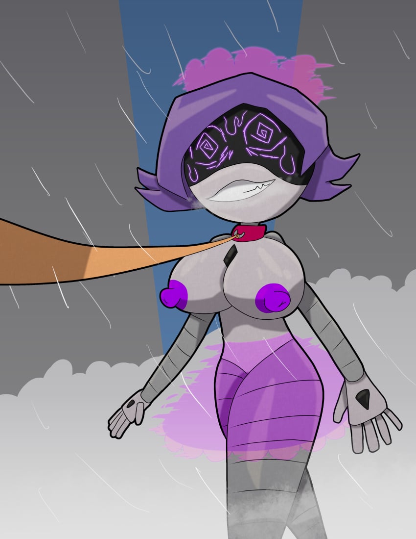 [part 73] murder_drones compilation