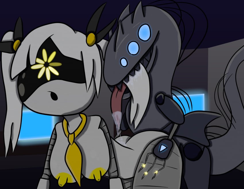 [part 73] murder_drones compilation