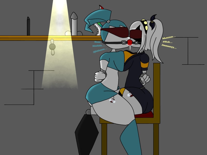 [part 73] murder_drones compilation