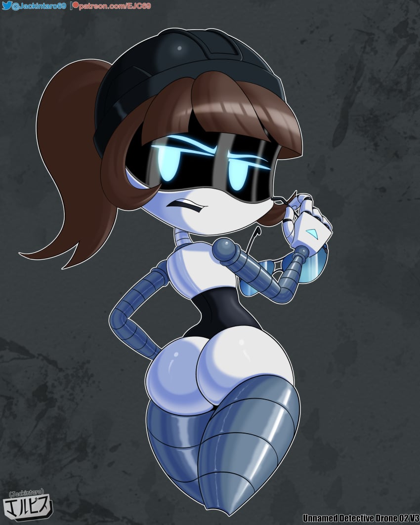 [part 73] murder_drones compilation