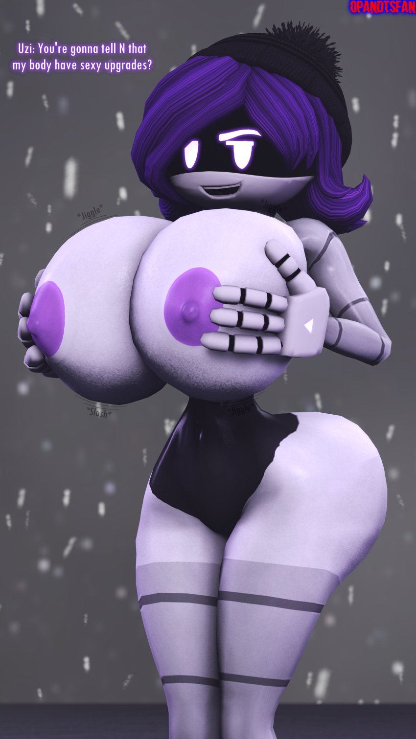 [part 73] murder_drones compilation