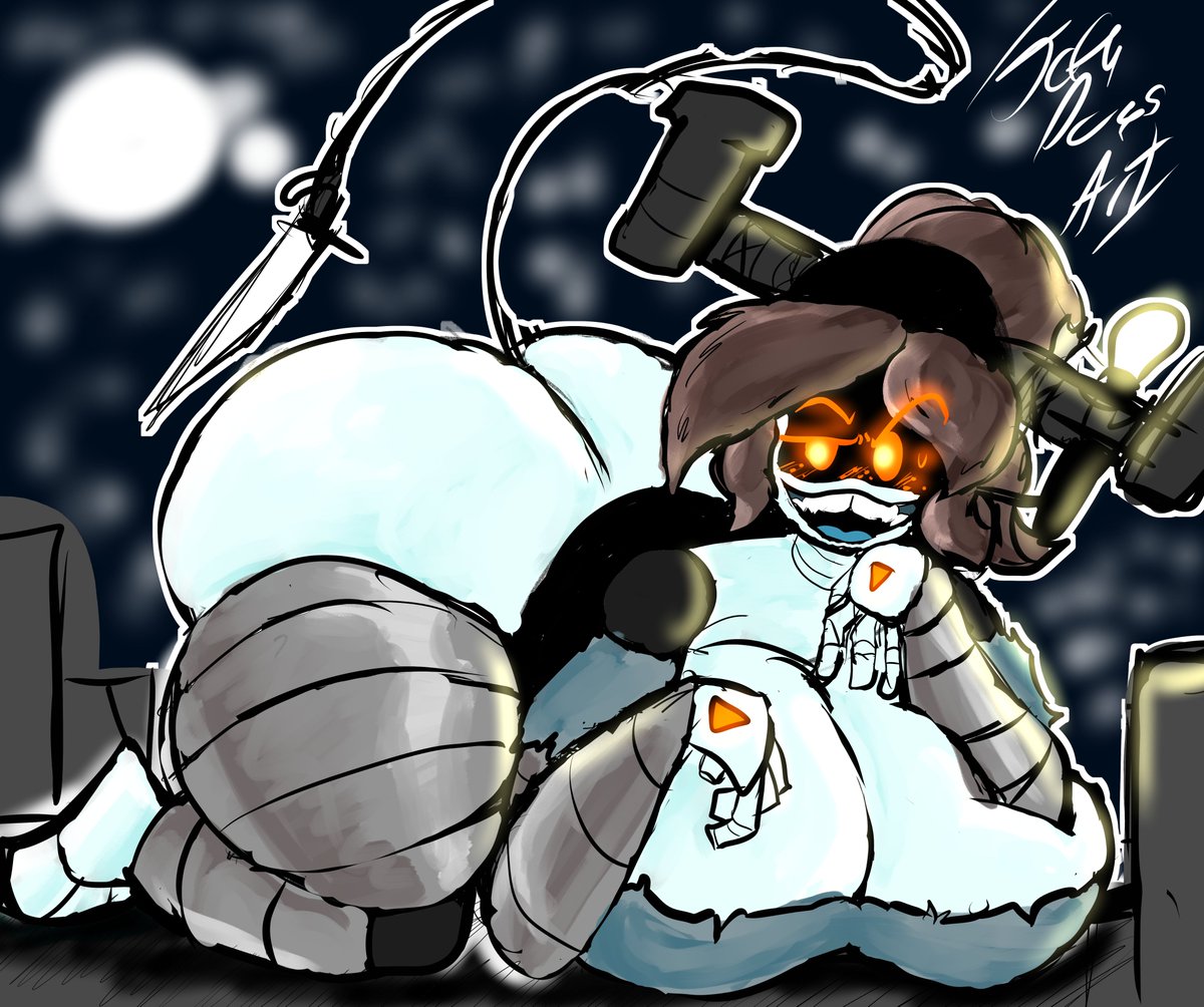 [part 73] murder_drones compilation