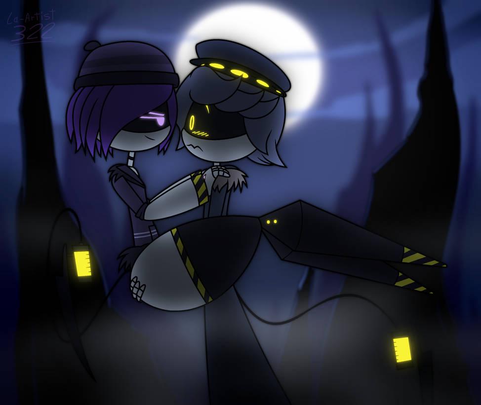 [part 73] murder_drones compilation