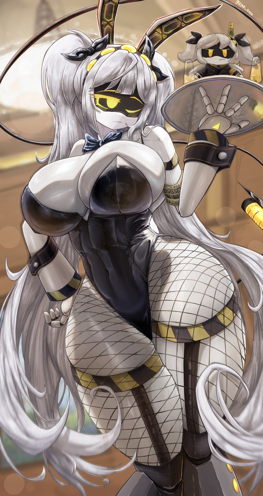 [part 73] murder_drones compilation