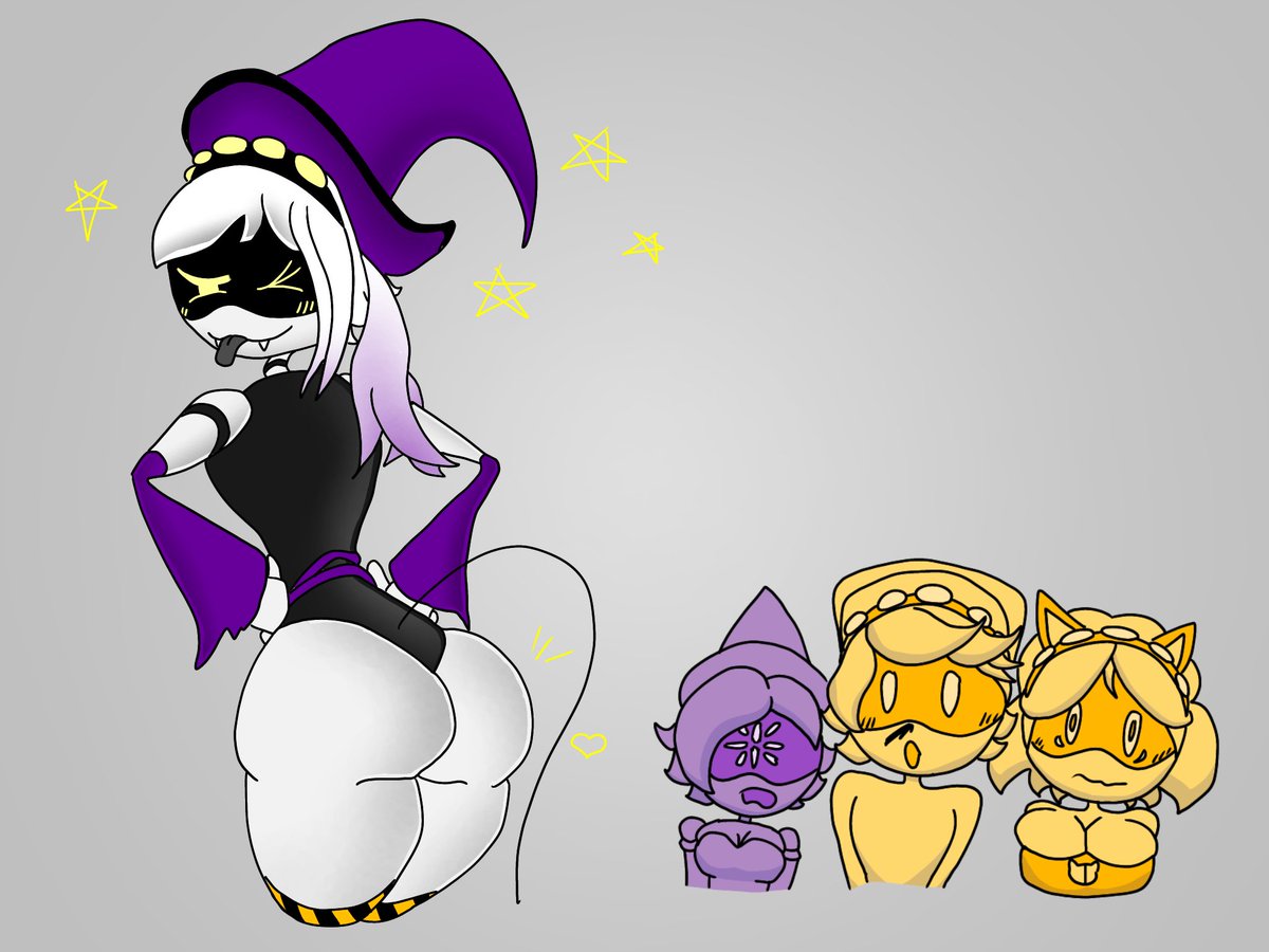 [part 73] murder_drones compilation