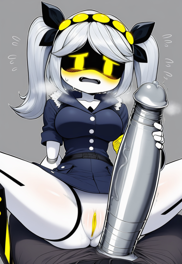 [part 73] murder_drones compilation