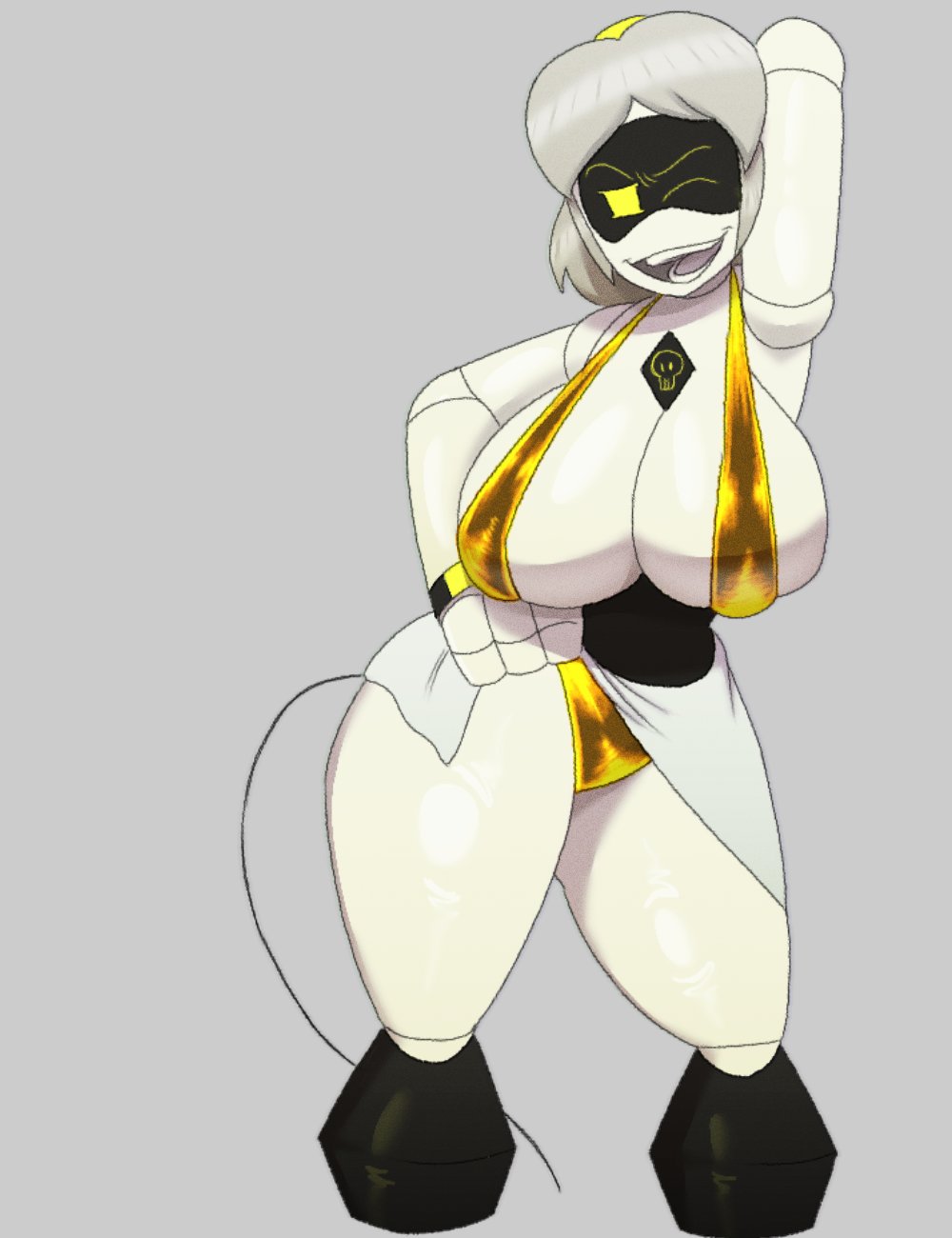 [part 73] murder_drones compilation