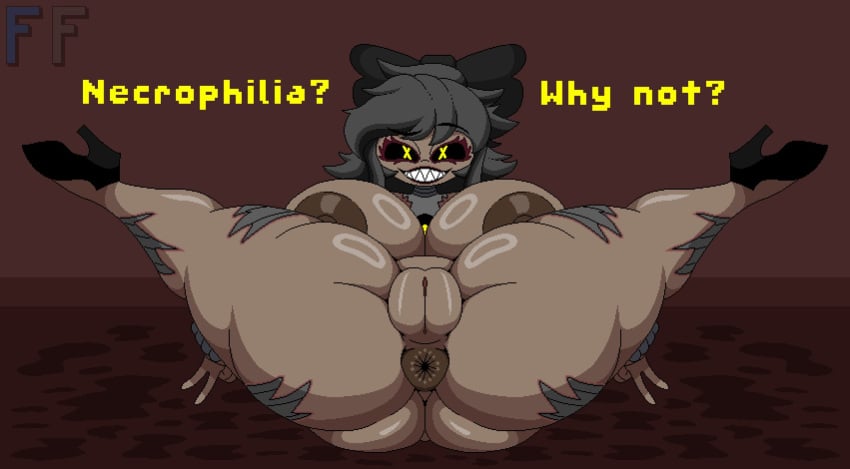 [part 73] murder_drones compilation