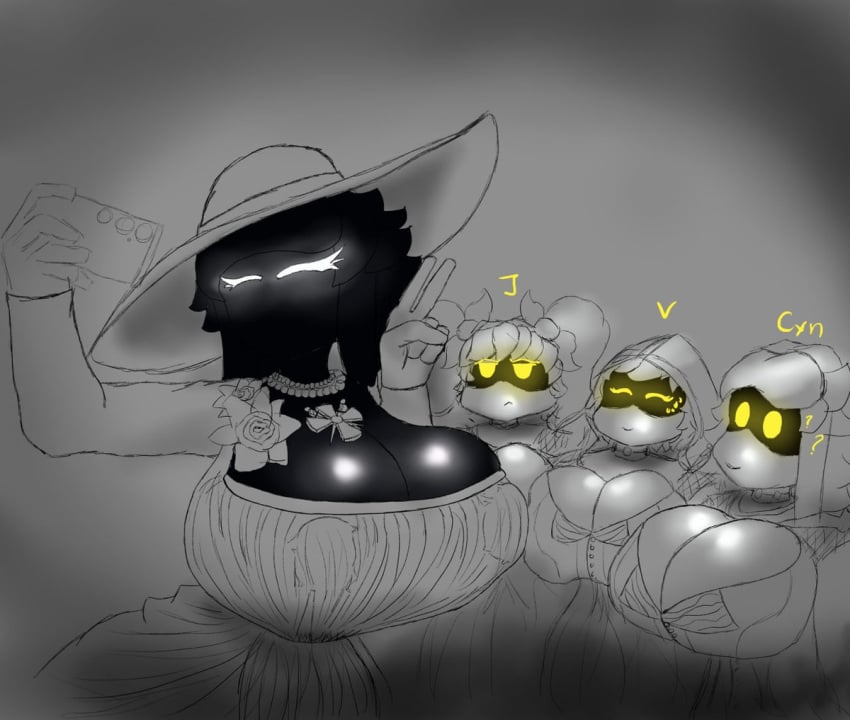 [part 73] murder_drones compilation