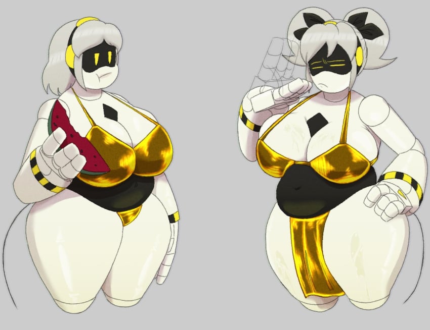 [part 73] murder_drones compilation