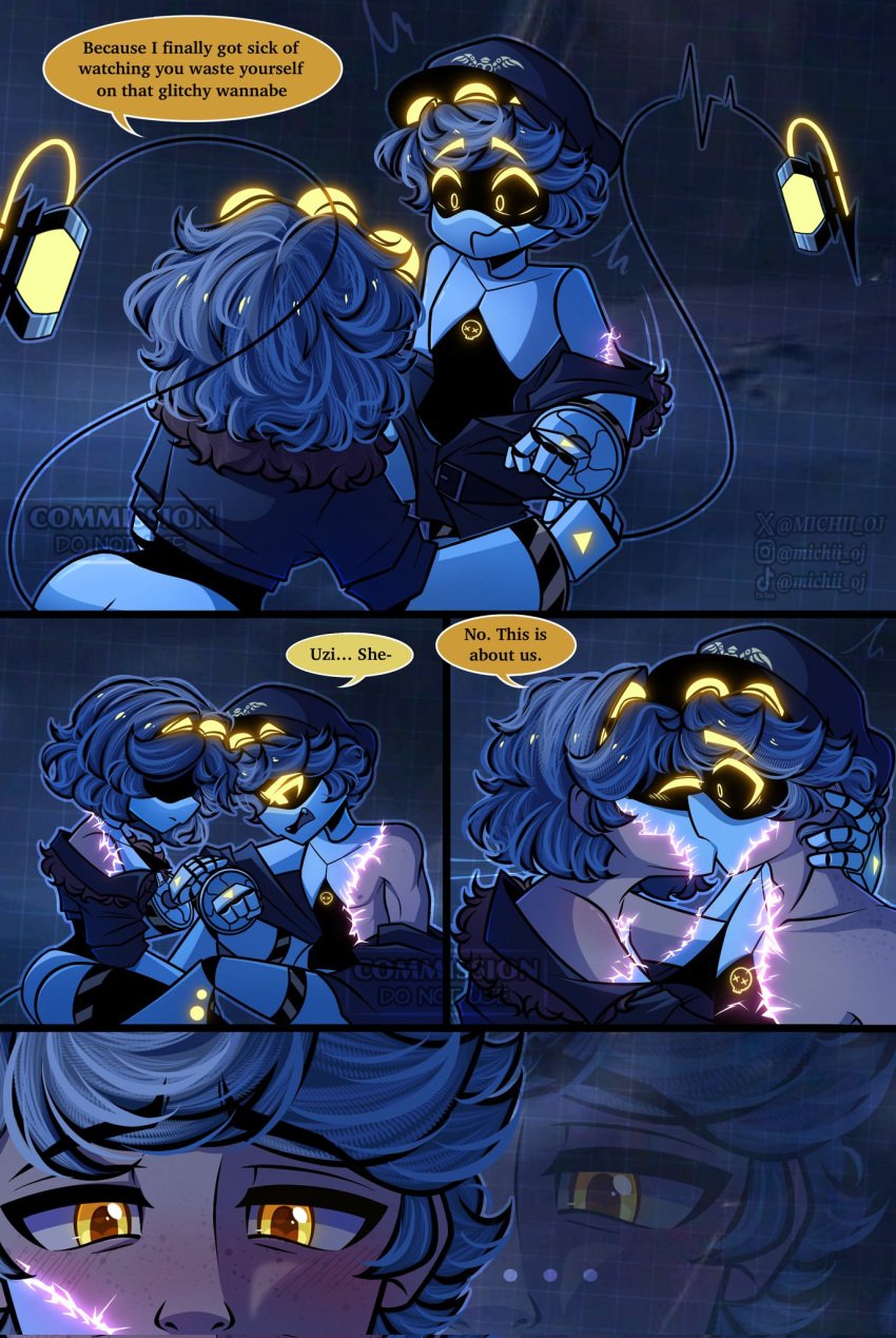 [part 73] murder_drones compilation