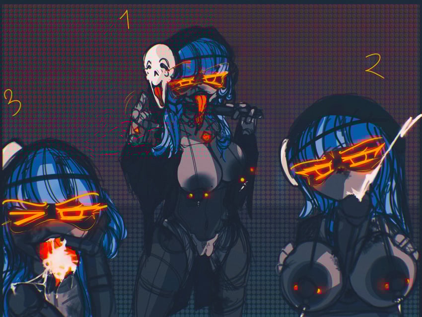 [part 73] murder_drones compilation