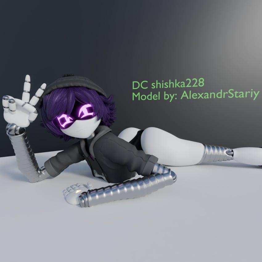 [part 73] murder_drones compilation