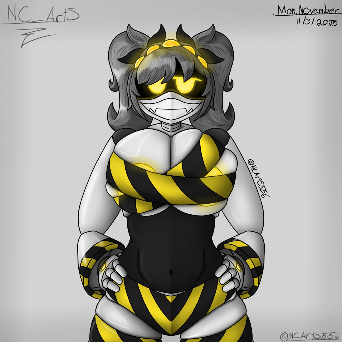 [part 73] murder_drones compilation