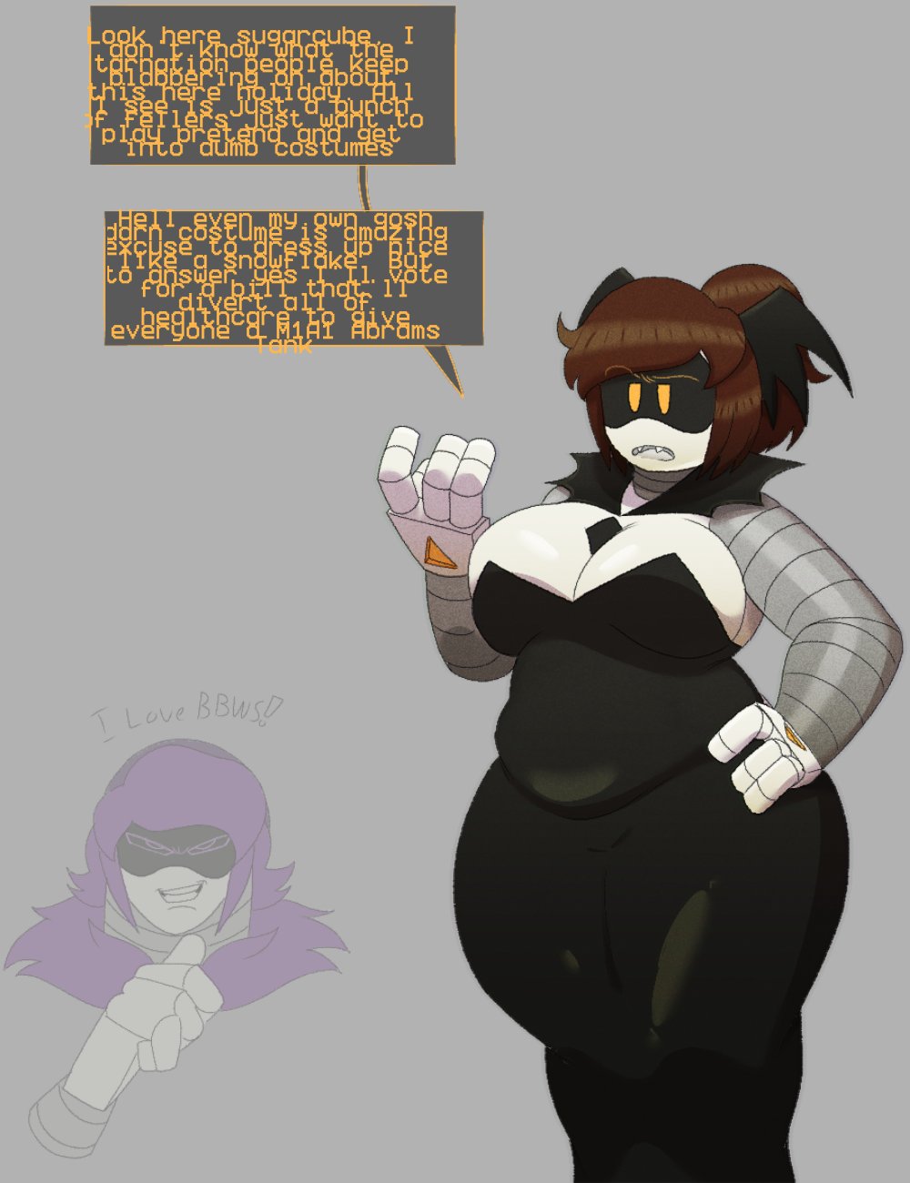 [part 73] murder_drones compilation