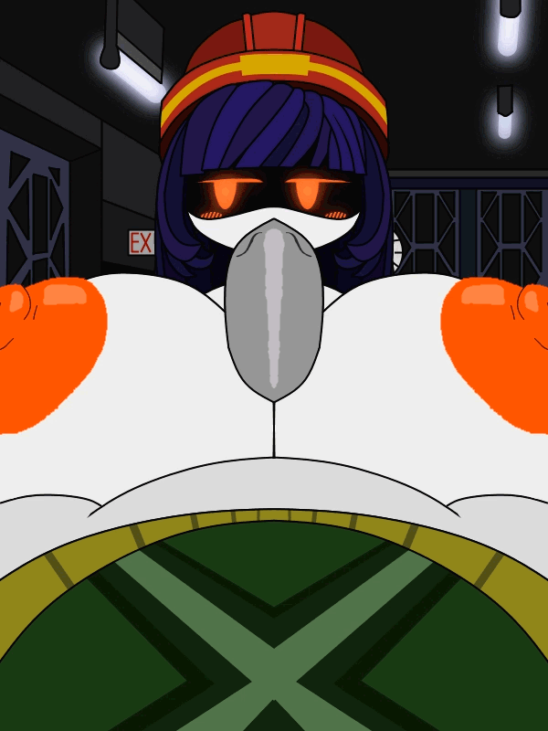 [part 73] murder_drones compilation