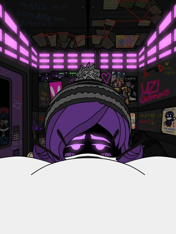 [part 73] murder_drones compilation