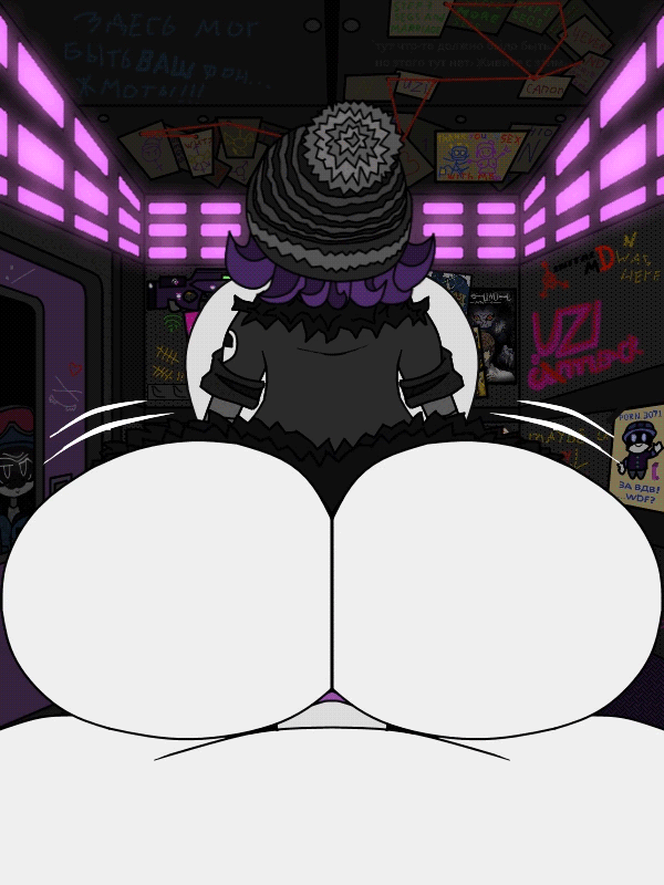 [part 73] murder_drones compilation