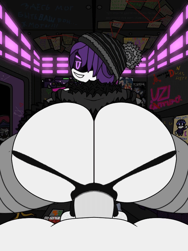 [part 73] murder_drones compilation