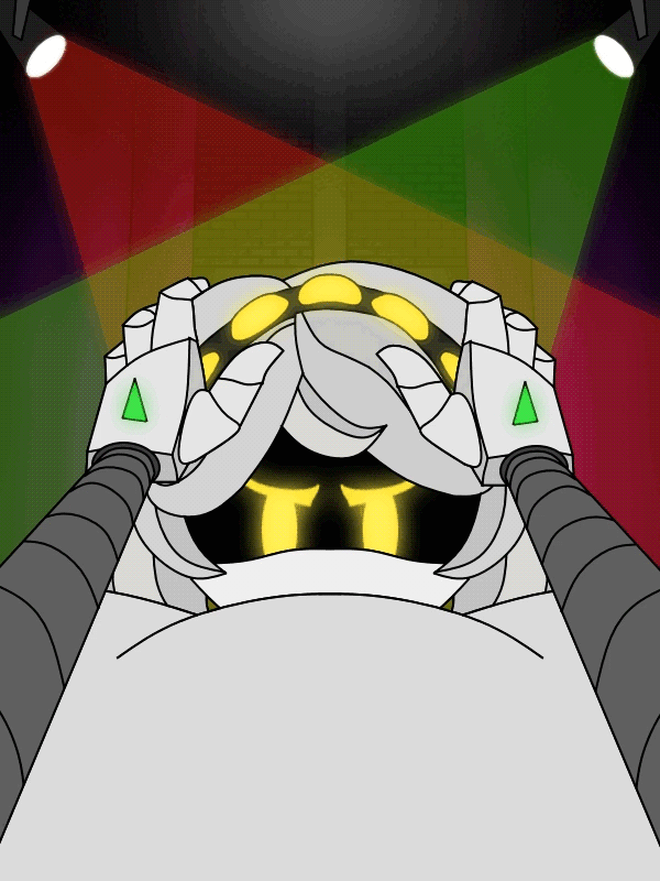 [part 73] murder_drones compilation