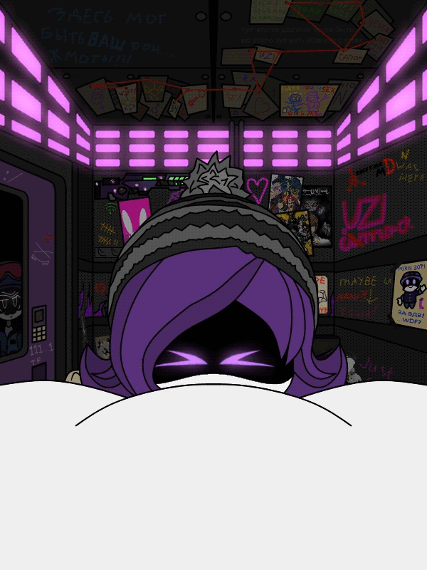 [part 73] murder_drones compilation