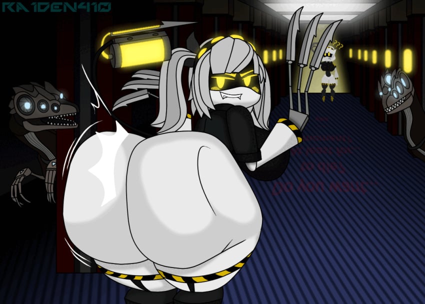 [part 73] murder_drones compilation