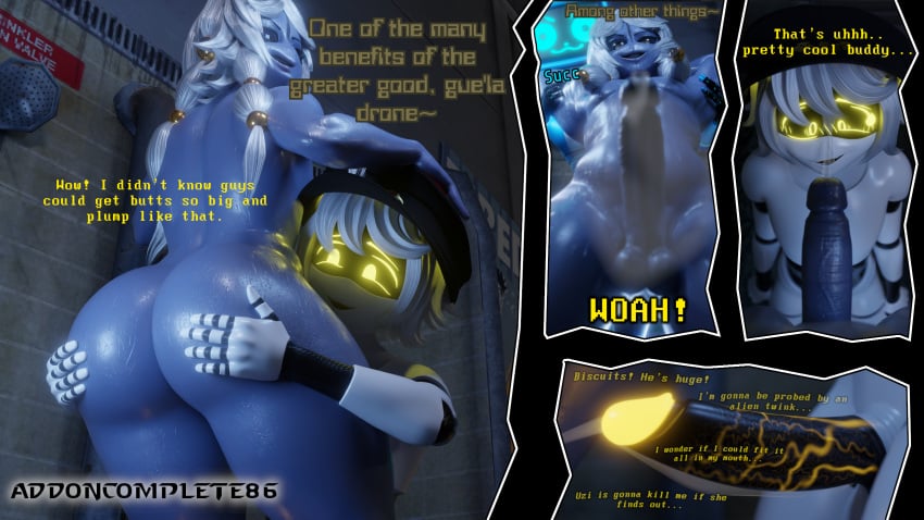 [part 73] murder_drones compilation