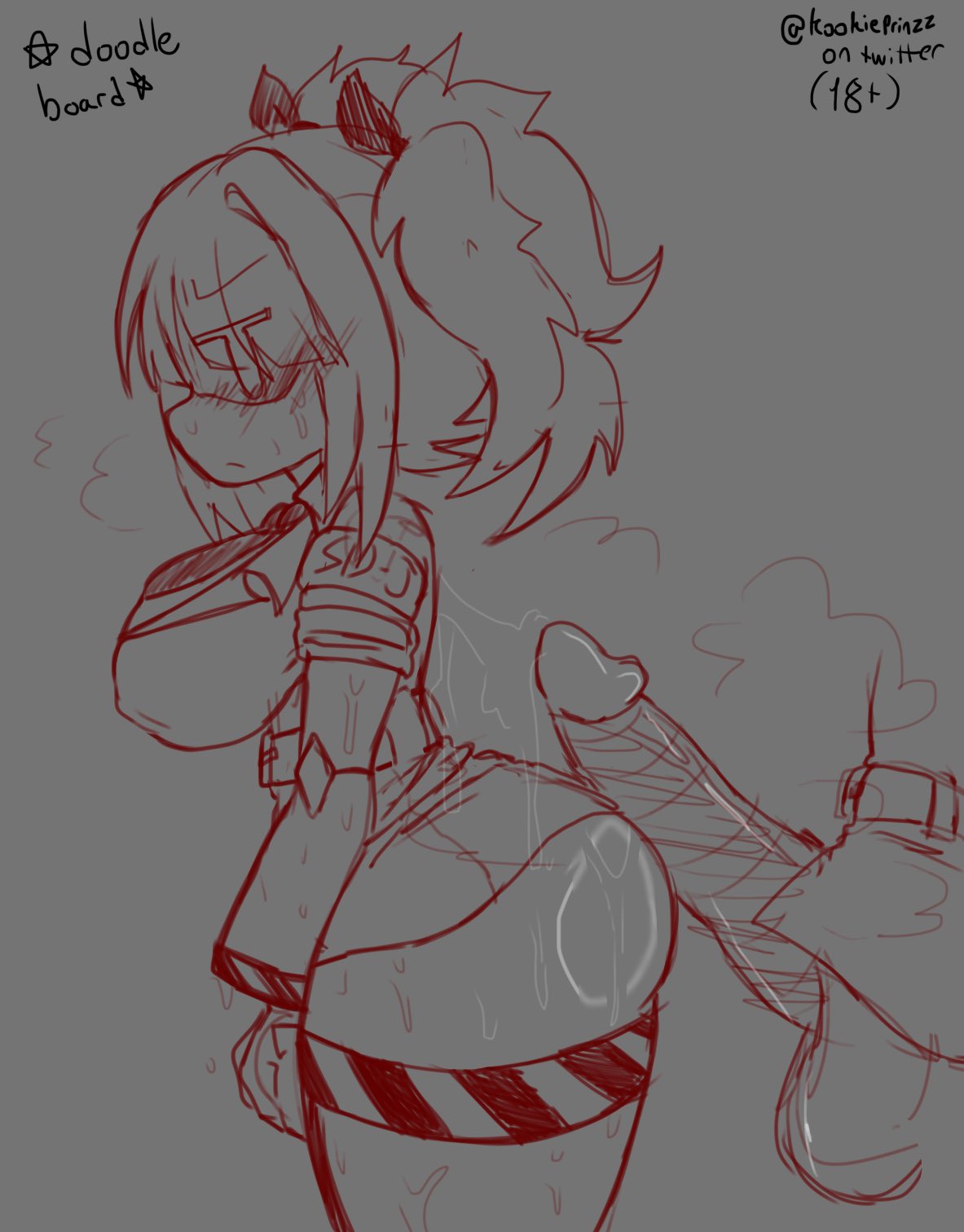 [part 73] murder_drones compilation