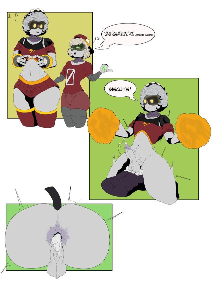 [part 73] murder_drones compilation