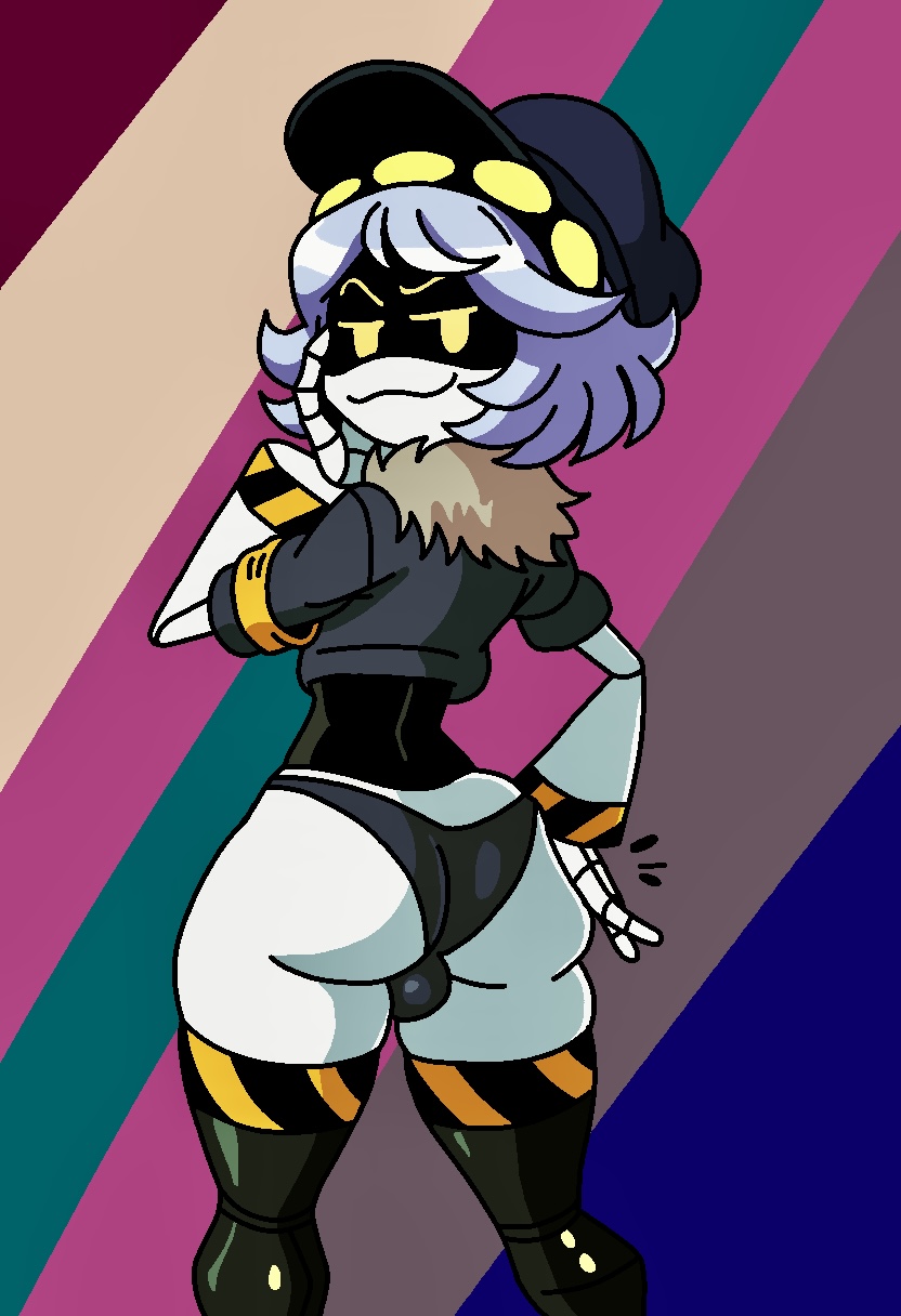 [part 73] murder_drones compilation