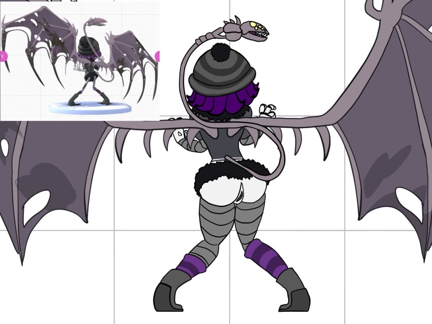 [part 73] murder_drones compilation